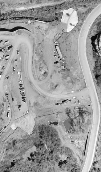 Aerial drone 2